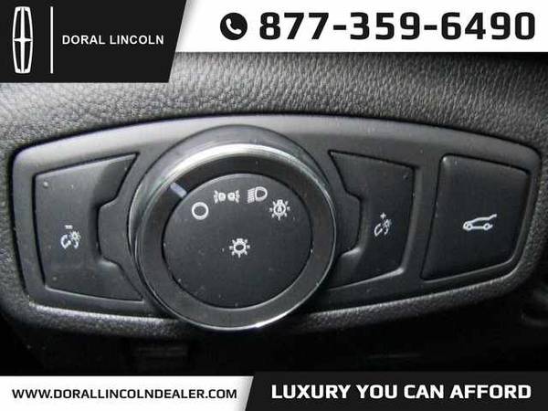 2017 Lincoln Mkc Premiere Great Financing Programs Available for sale in Miami, FL – photo 23