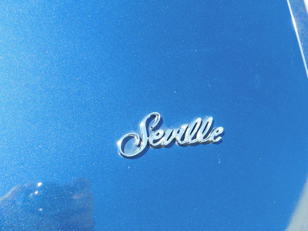 1983 Cadillac Seville for sale in O'Fallon, IL – photo 63