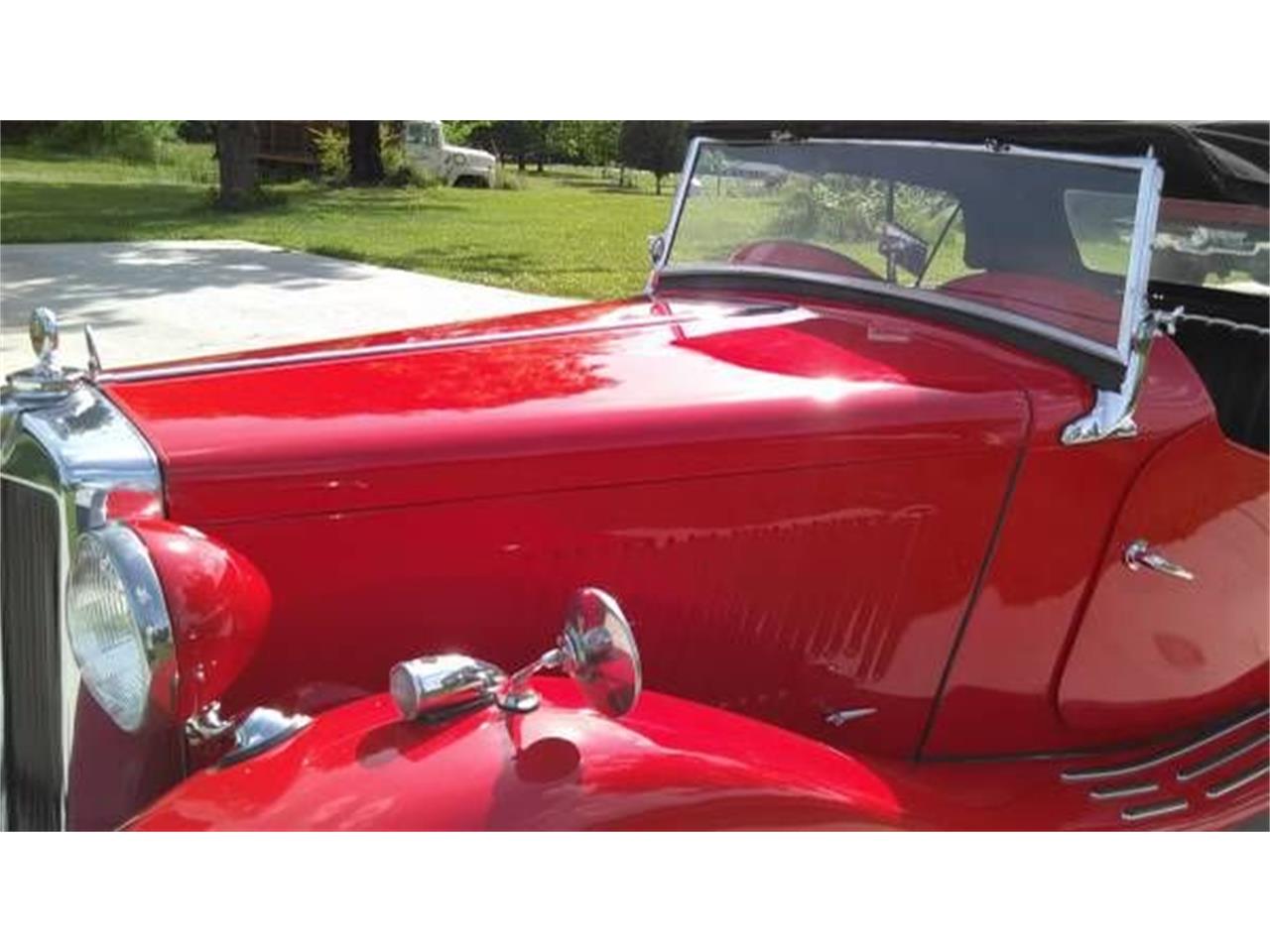 1951 MG TD for sale in Cadillac, MI – photo 17
