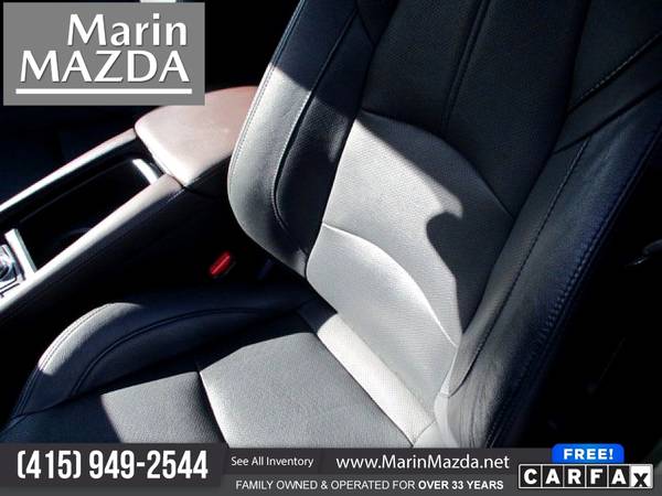 2018 Mazda Mazda3 4-Door Grand Touring FOR ONLY $275/mo! - cars &... for sale in San Rafael, CA – photo 10