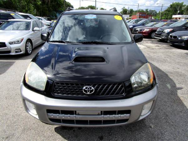 2003 Toyota RAV4 2WD BUY HERE/PAY HERE ! - - by for sale in TAMPA, FL – photo 20