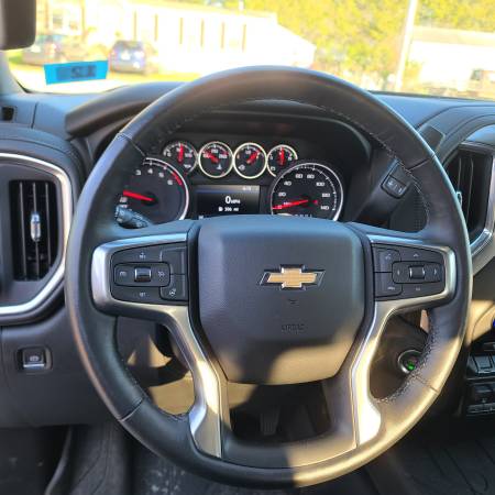 2019 Chevy Silverado Double Cab for sale in Other, MA – photo 17