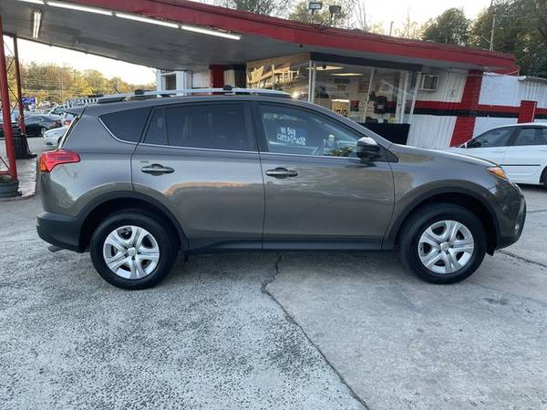 2015 Toyota RAV4 - cars & trucks - by dealer - vehicle automotive sale for sale in Durham, NC – photo 6