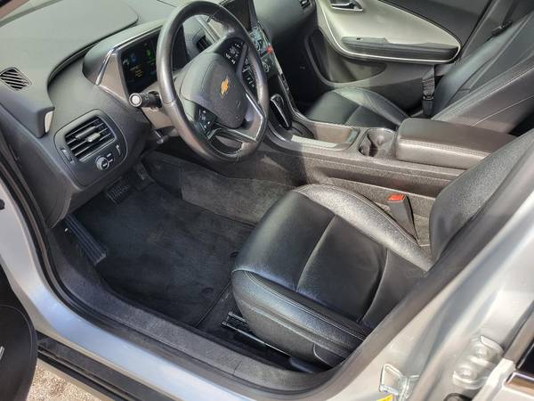 2013 Chevrolet Volt Premier REDUCED for sale in Fort Myers Beach, FL – photo 6