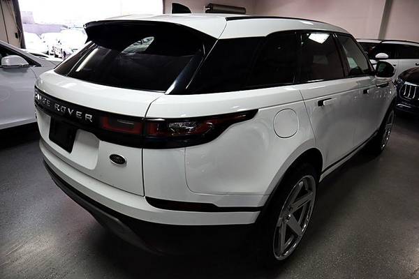 2018 Land Rover Range Rover Velar S - - by dealer for sale in San Diego, CA – photo 9
