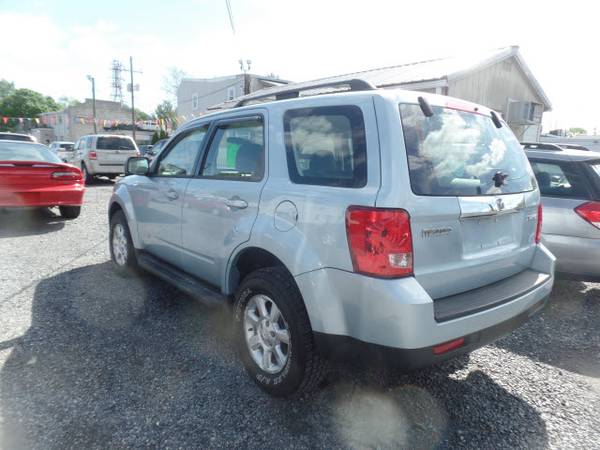 2008 Mazda Tribute i Sport AWD SUV - - by dealer for sale in New Cumberland, PA – photo 5