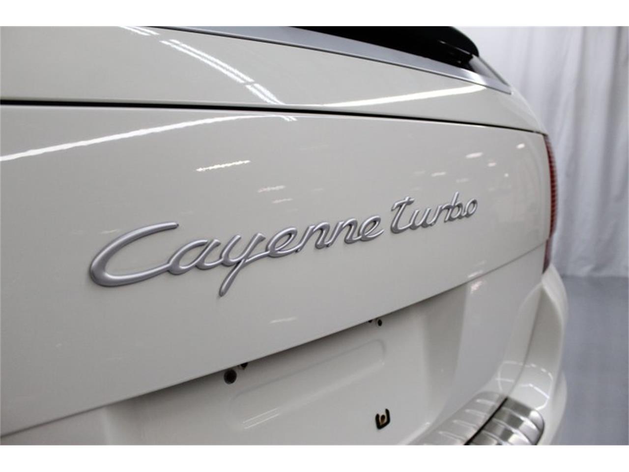 2006 Porsche Cayenne for sale in Christiansburg, VA – photo 15