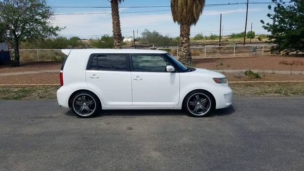 1-owner! Low miles! 2010 Scion xB! - - by dealer for sale in Alamogordo, NM – photo 13
