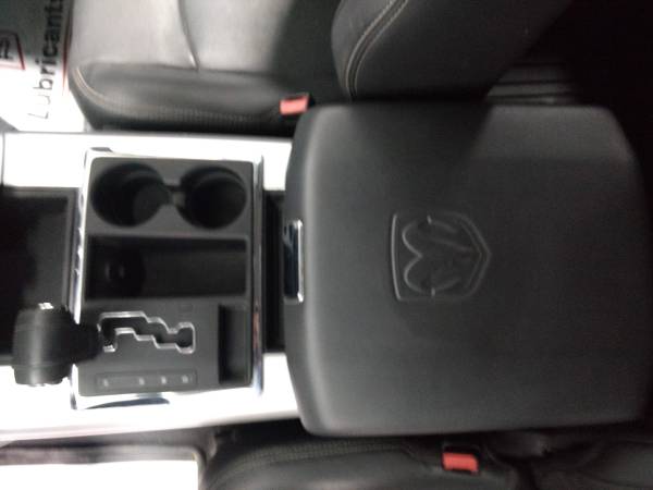 2012 DODGE RAM 1500 SPORT QUAD CAB 4x4 TRUCK - CLEAN - SEE PICS for sale in Gladstone, MI – photo 13