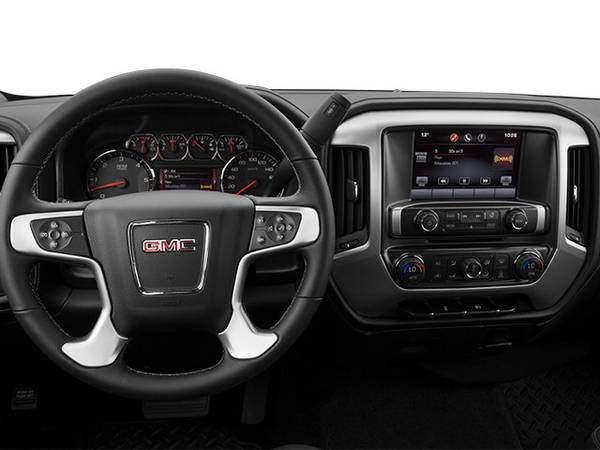 2014 GMC SIERRA 1500 4 DR Extended Cab for sale in Amherst, NH – photo 9