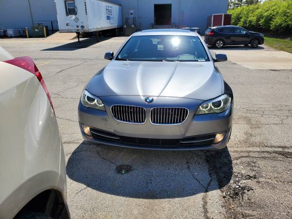 2012 BMW 528i xdrive clean and strong for sale in Indianapolis, IN – photo 2