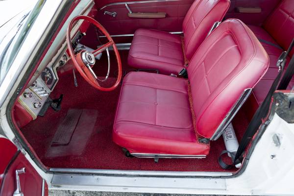 1963 Dodge Dart GT Daily Driver - cars & trucks - by owner - vehicle... for sale in Canoga Park, CA – photo 17