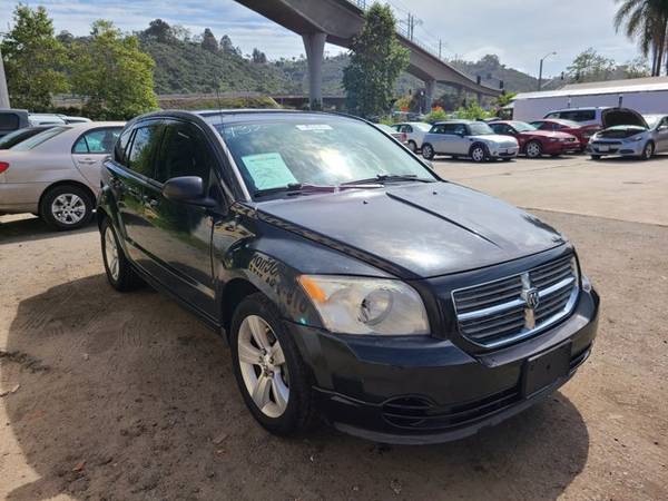 2010 Dodge Caliber Public Auction Opening Bid - - by for sale in Mission Valley, CA – photo 6