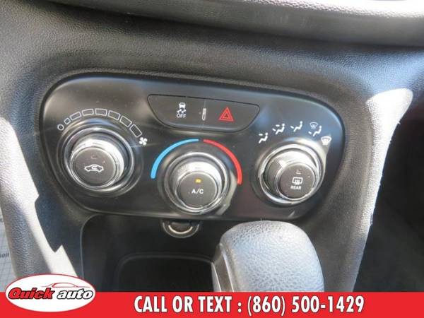 2013 Dodge Dart 4dr Sdn SXT with - cars & trucks - by dealer -... for sale in Bristol, CT – photo 23