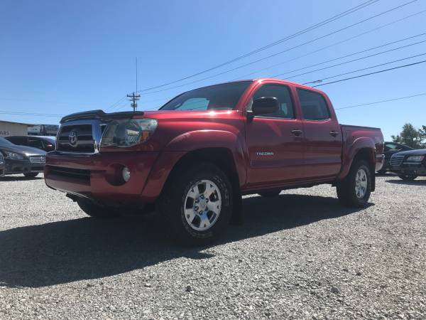 2010 TACOMA TRD!!! CLEAN CARFAX! - cars & trucks - by dealer -... for sale in Athens, AL – photo 9