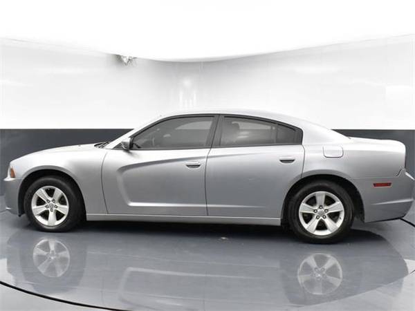 2014 Dodge Charger SE - sedan - - by dealer - vehicle for sale in Ardmore, TX – photo 2