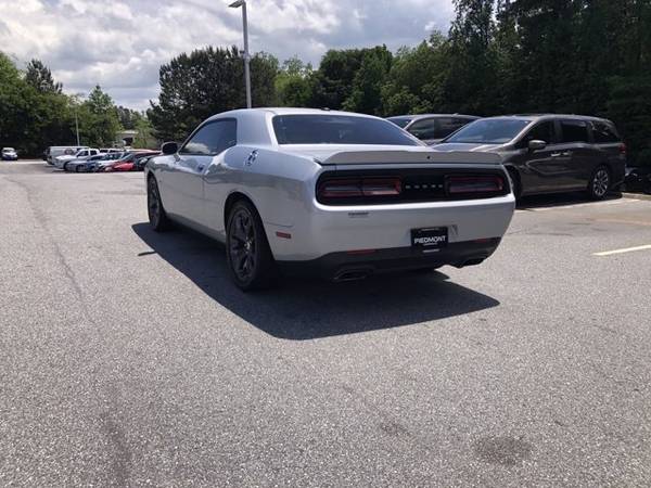 2019 Dodge Challenger Triple Nickel Clearcoat ON SPECIAL - Great for sale in Anderson, SC – photo 5