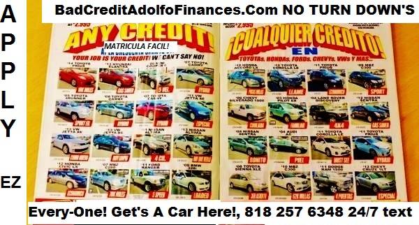 2011 CADILLAC SRX LUXURY SUV, BAD CREDIT, 1 JOB, APPROVED, REPO OK EZ for sale in Winnetka, CA – photo 2