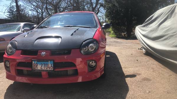 Dodge neon srt4 - cars & trucks - by owner - vehicle automotive sale for sale in Willowbrook, IL – photo 10