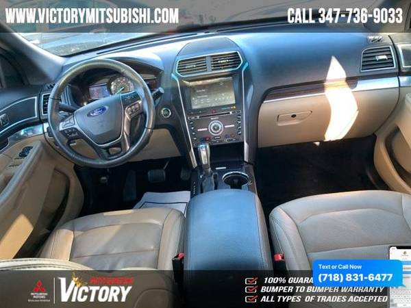 2016 Ford Explorer Limited - Call/Text for sale in Bronx, NY – photo 13