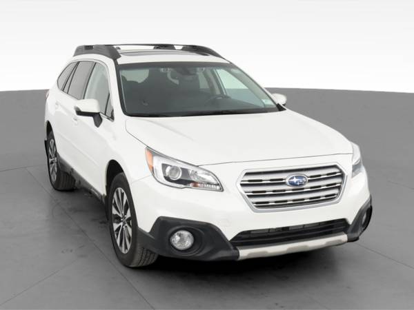 2017 Subaru Outback 3.6R Limited Wagon 4D wagon White - FINANCE... for sale in Phoenix, AZ – photo 16