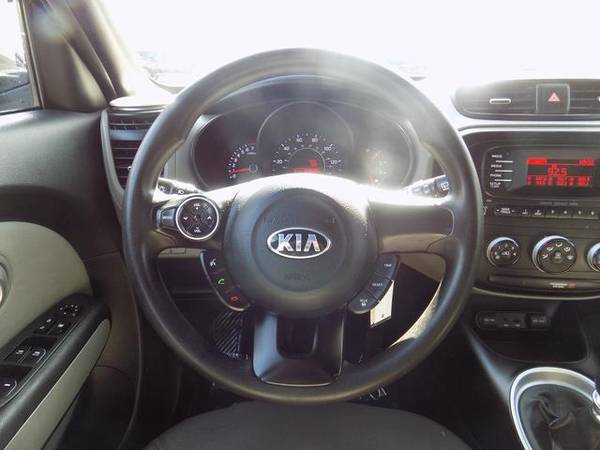 2014 Kia Soul 5dr Wgn Man Base - - by dealer - vehicle for sale in Norton, OH – photo 10
