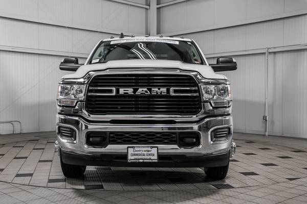 2020 *Ram* *3500 Chassis Cab* *3500 CREW 4X4 SLT * 6 - cars & trucks... for sale in Warrenton, District Of Columbia – photo 2