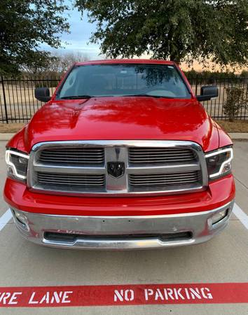 2011 Dodge Ram 1500 for sale in Cedar Hill, TX – photo 4