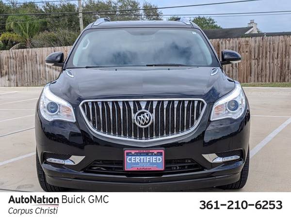 2016 Buick Enclave Leather SKU:GJ149412 SUV - cars & trucks - by... for sale in Corpus Christi, TX – photo 2