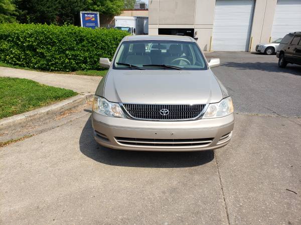 2000 toyota avalon 2500 OBO for sale in Beltsville, District Of Columbia – photo 3