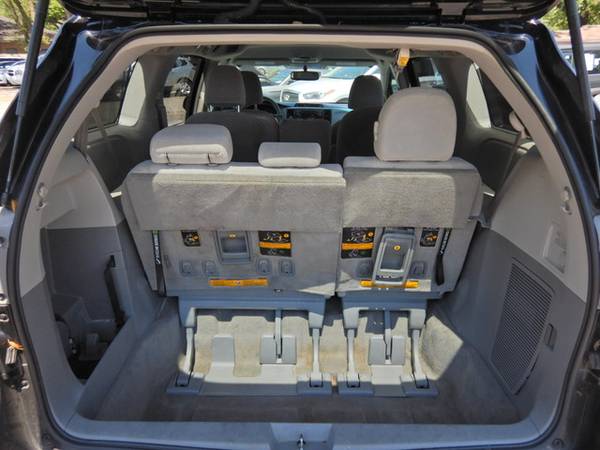 2014 Toyota Sienna 5dr 8-Pass Van V6 LE FWD (Natl) for sale in Pensacola, FL – photo 17
