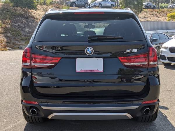 2017 BMW X5 xDrive35i AWD All Wheel Drive SKU:H0V66433 - cars &... for sale in Encinitas, CA – photo 7