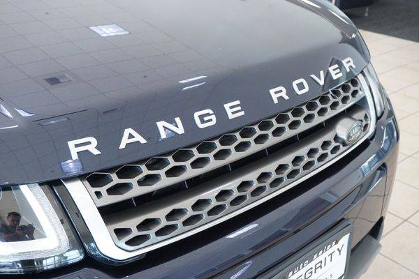 2016 Land Rover Range Rover Evoque HSE Sport Utility 4D [Free... for sale in Sacramento , CA – photo 11