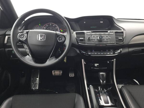 2016 Honda Accord 4dr I4 Cvt Sport - cars & trucks - by dealer -... for sale in Medford, OR – photo 10