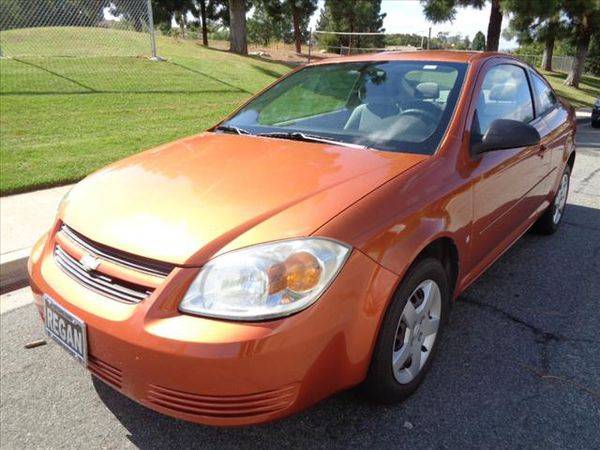 2006 Chevrolet Chevy Cobalt LS - Financing Options Available! for sale in Thousand Oaks, CA