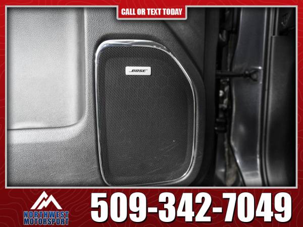 2014 Chevrolet Silverado 1500 LTZ Z71 4x4 - - by for sale in Spokane Valley, ID – photo 17