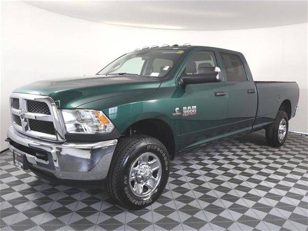2018 Ram 3500 Stop In Save !! for sale in Gladstone, OR – photo 3
