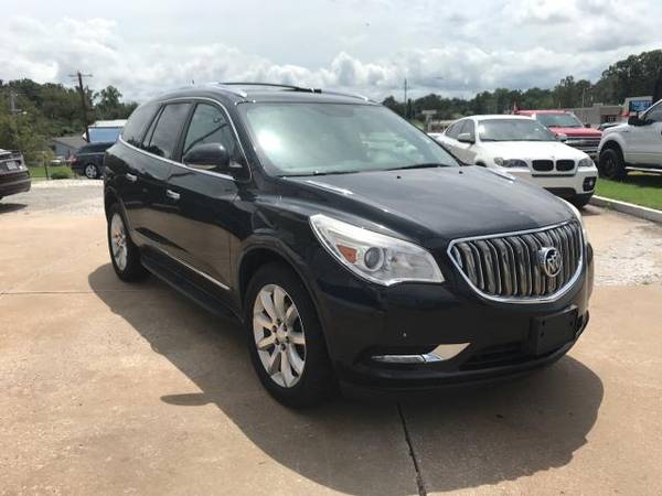 2013 Buick Enclave Premium AWD for sale in Joplin, MO – photo 6