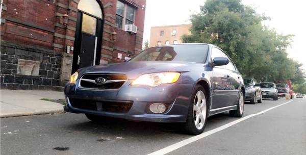 2008 Subaru Legacy - cars & trucks - by owner - vehicle automotive... for sale in STATEN ISLAND, NY – photo 10