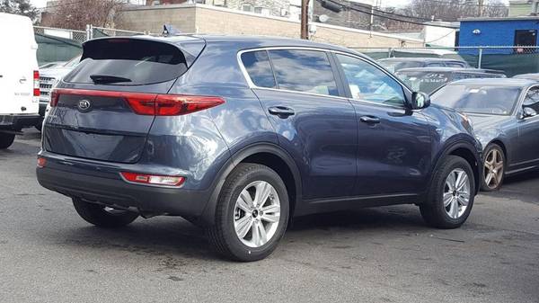 2019 Kia Sportage LX AWD. SUV for sale in Yonkers, NY – photo 3