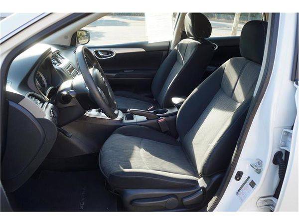 2014 Nissan Sentra S Sedan 4D for sale in Concord, CA – photo 10