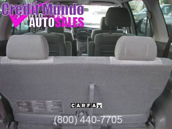2004 Mazda MPV 4dr LX - cars & trucks - by dealer - vehicle... for sale in Winnetka, CA – photo 23