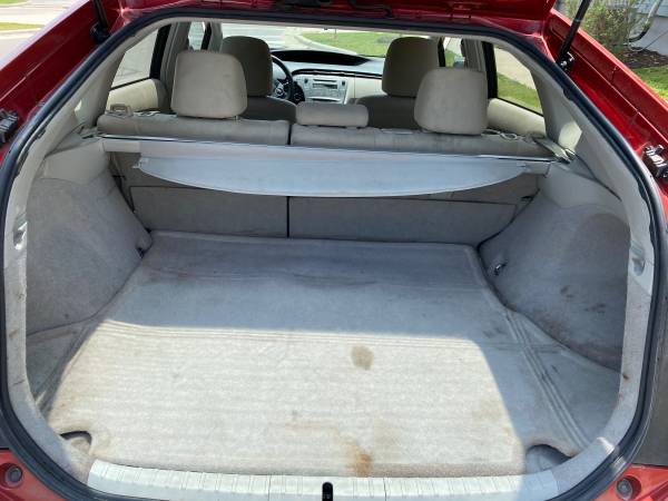 Gen 3 2010 Toyota Prius - New Hybrid Battery! - - by for sale in Austin, TX – photo 18
