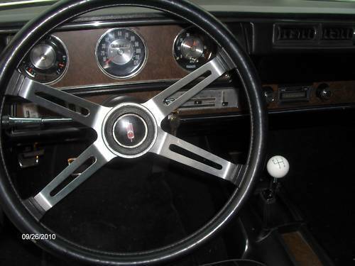 1970 Oldsmobile 442 - cars & trucks - by dealer - vehicle automotive... for sale in Sharon, MA – photo 18