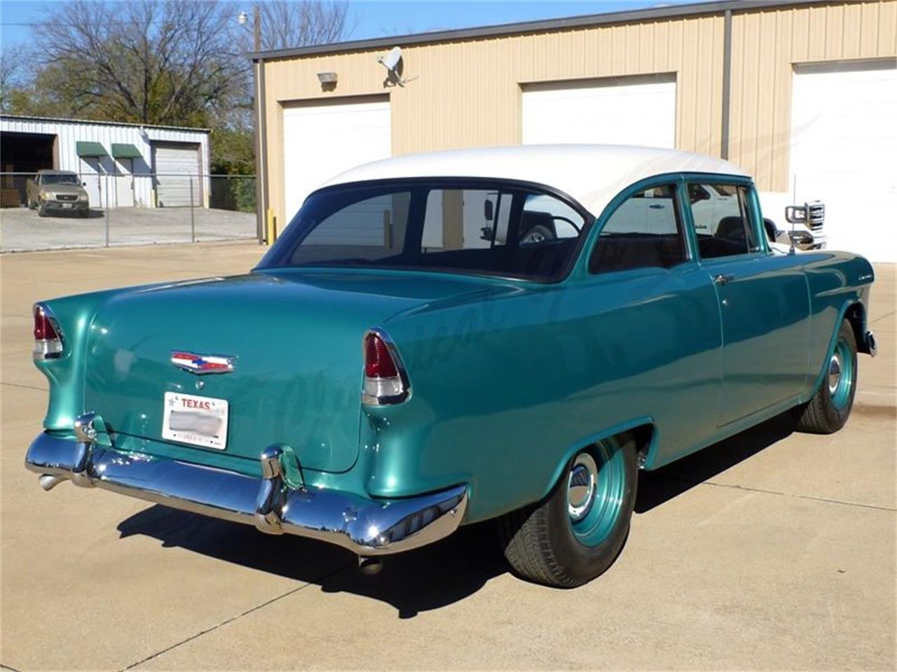1955 Chevrolet 150 for sale in Arlington, TX – photo 6
