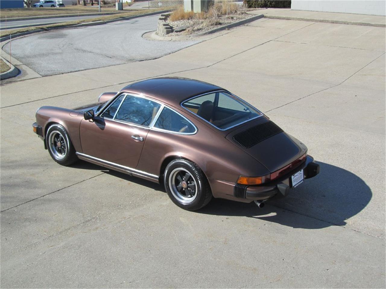 1974 Porsche 911 for sale in Omaha, NE – photo 17