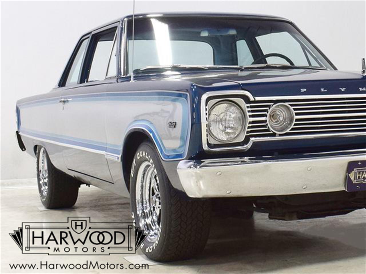 1966 Plymouth Belvedere for sale in Macedonia, OH – photo 31
