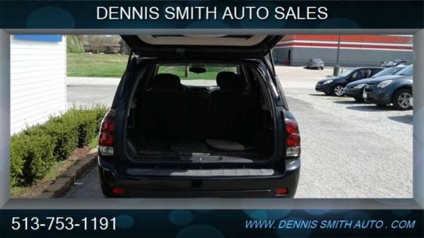 2008 Chevrolet TrailBlazer - - by dealer - vehicle for sale in AMELIA, OH – photo 23