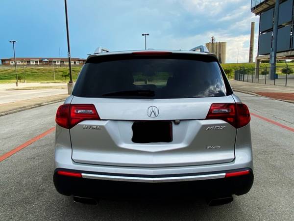 2012 ACURA MDX AWD 4DR TECH PKG/124K MILES/ASK FOR JOHN - cars &... for sale in San Antonio, TX – photo 8