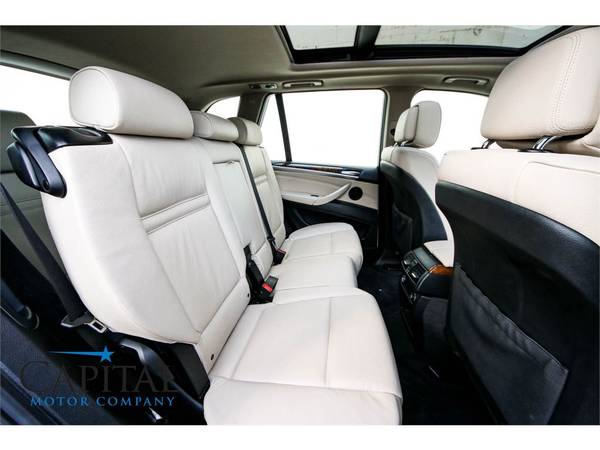 BMW X5 w/3rd Row Seats! for sale in Eau Claire, ND – photo 7